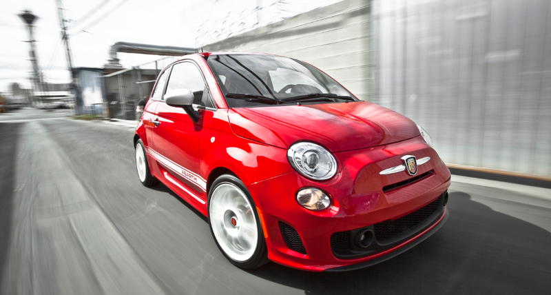 Illustration for article titled Fiat 500 Abarth: The Ultimate Buyer's Guide